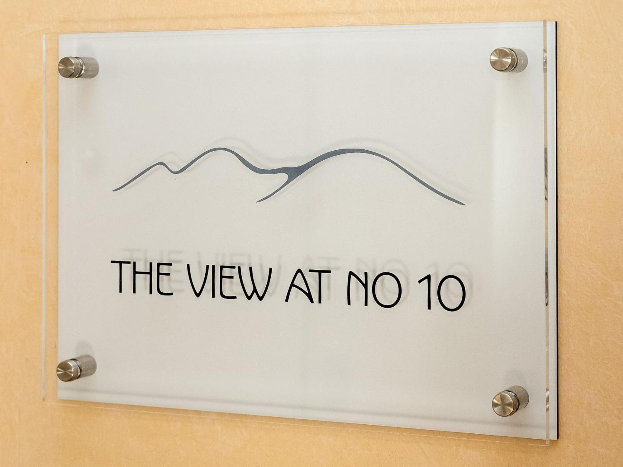 애비모어 The View At No10 빌라 외부 사진